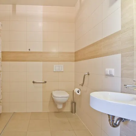 Oda ve Kahvaltı Kominiarski Wierch 4*