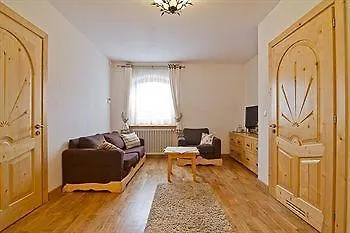 Kominiarski Wierch Bed and Breakfast