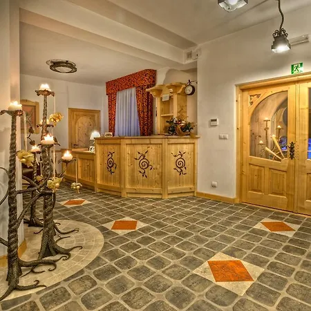 Kominiarski Wierch Zakopane