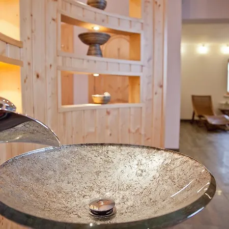 Frühstückspension Kominiarski Wierch 3*