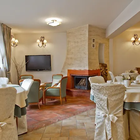 Bed and Breakfast Kominiarski Wierch Ζακοπάνε