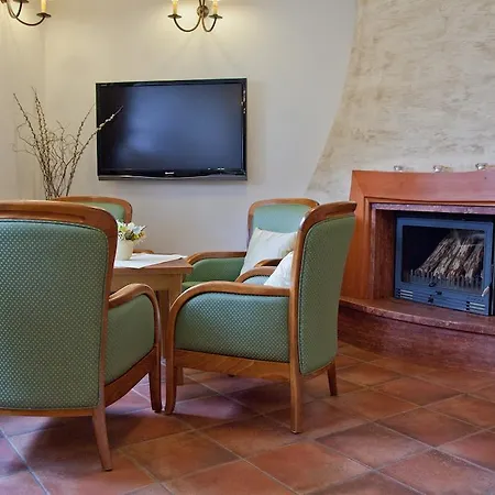 Bed & Breakfast Kominiarski Wierch 4*
