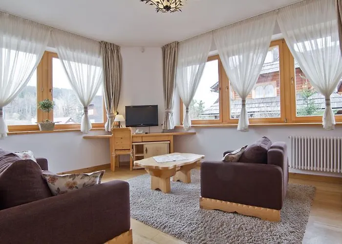 Kominiarski Wierch Zakopane