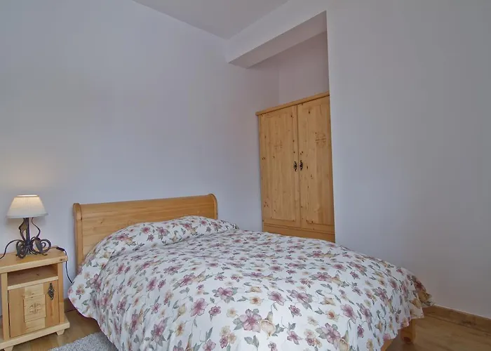 Couette-café Kominiarski Wierch 3*