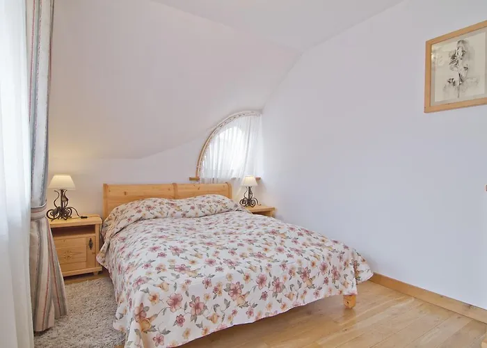 Bed & Breakfast Kominiarski Wierch 4*