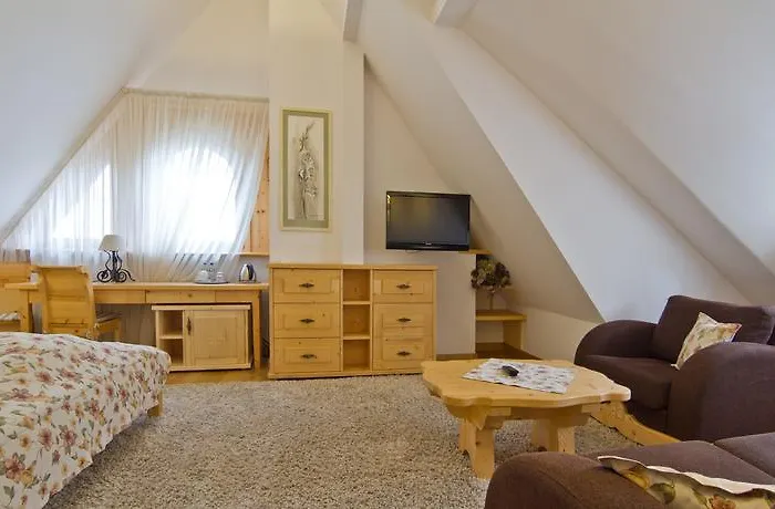 Kominiarski Wierch Zakopane