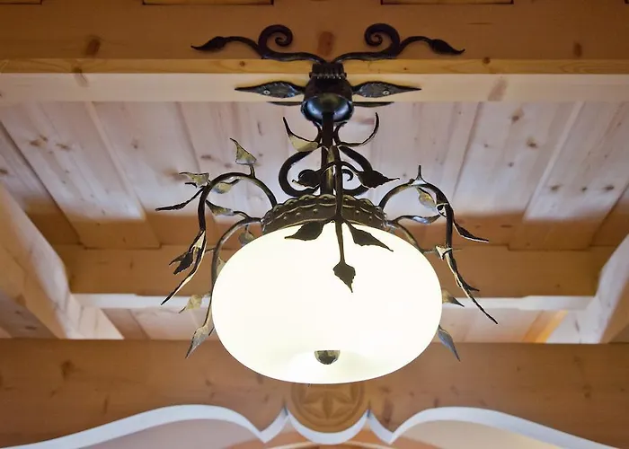 Kominiarski Wierch 3* Zakopane