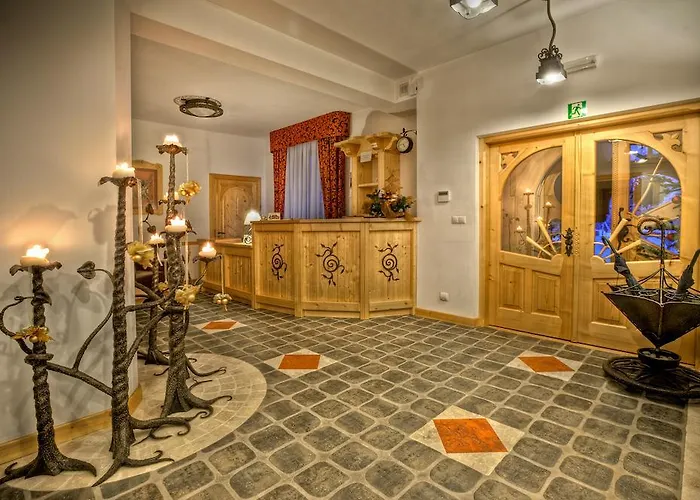 Kominiarski Wierch Zakopane