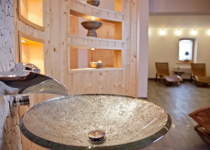 Couette-café Kominiarski Wierch 3*