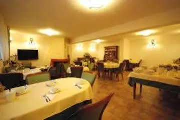 Kominiarski Wierch Couette-café